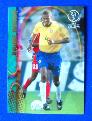 Card panini fifa world cup - card,