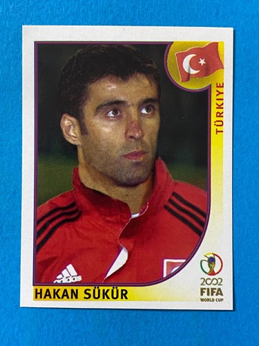 Panini stickers world cup - panini,