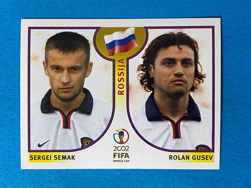 Panini stickers world cup - stickers,