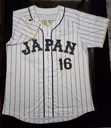 Maglia shohei ohtani giappone - shohei,