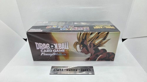 Dragon ball super card game - dragon,