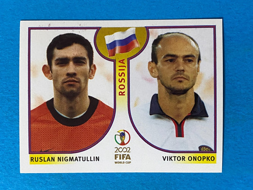 Panini stickers world cup - panini,