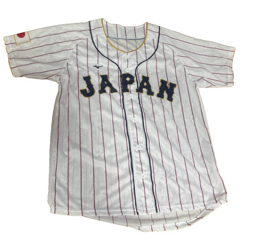 Wbc samurai japan world - samurai,