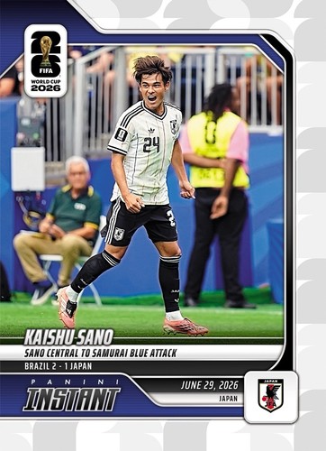 2026 panini instant fifa world - 2026,