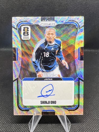 2026 panini prizm fifa world - 2026,