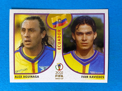 Panini stickers world cup - panini,