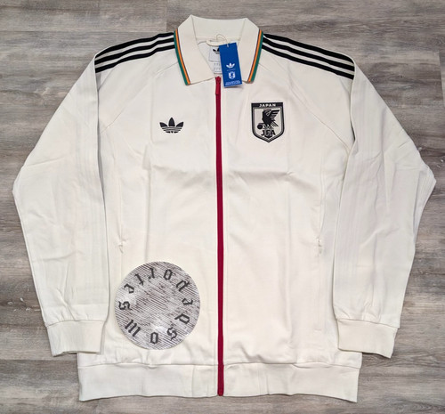 Nwt japan adidas 2026 away - nwt,