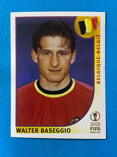 Panini stickers world - panini,