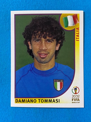 Panini stickers world - world, cup