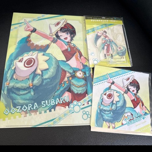 Capcom hololive monster - capcom,