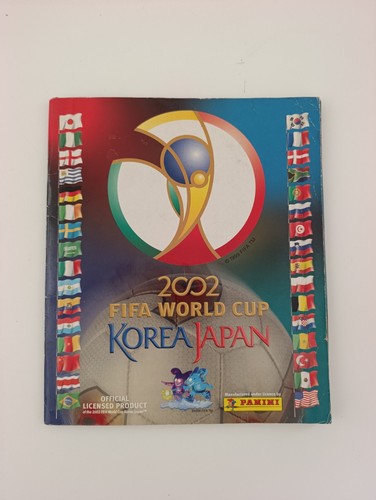 Album panini fifa - album,