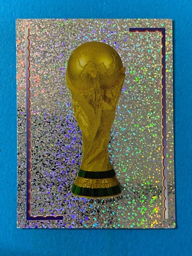 Panini stickers world cup - panini,