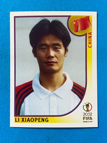 Panini stickers world cup - world,