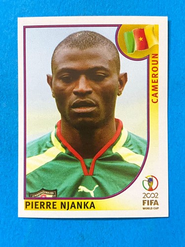 Panini stickers world cup - panini,