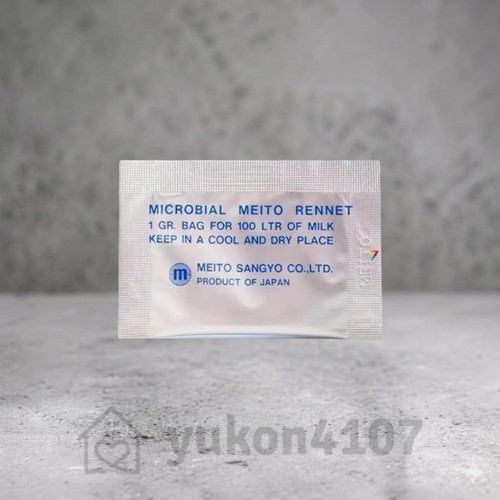 Meito japan microbial - meito, rennet