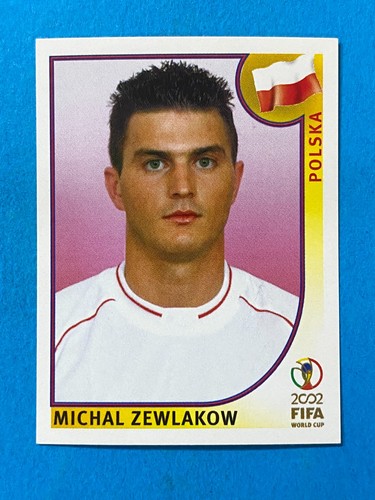 Panini stickers world cup - world,