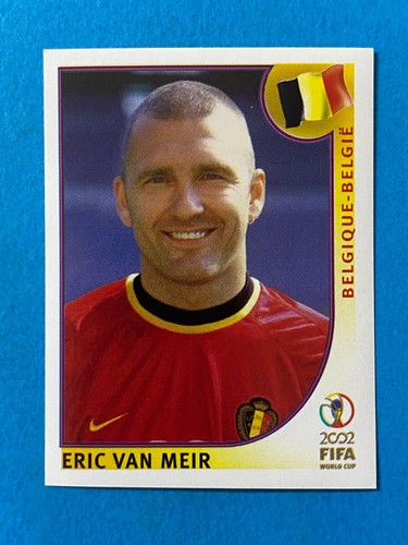 Panini stickers world cup - panini,