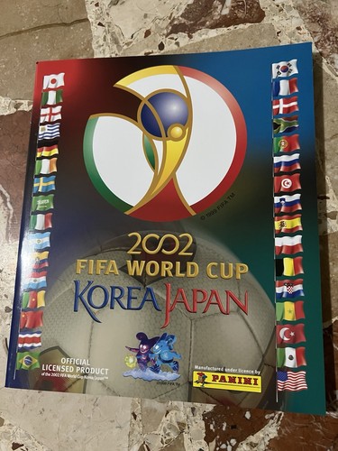 Album figurine panini fifa - panini,