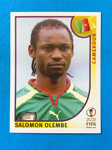 Panini stickers world - panini,