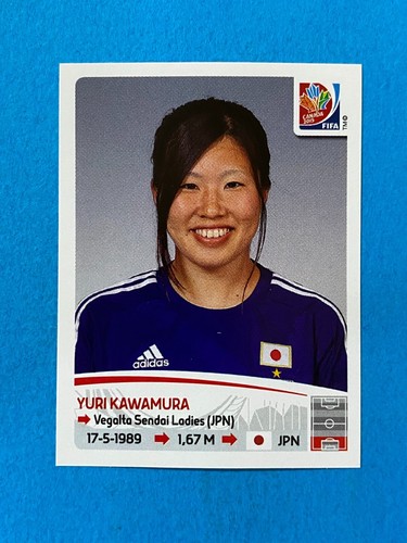 Panini fifa women - panini,
