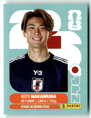 Adesivo panini 2026 mondiali - 2026,