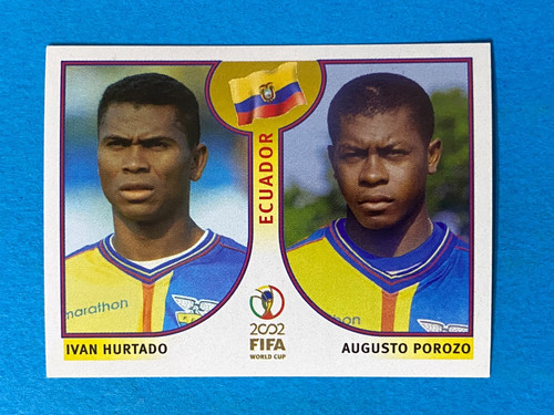 Panini stickers world cup - panini,