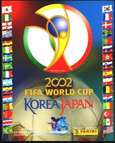 Album completo panini mondiali - album,