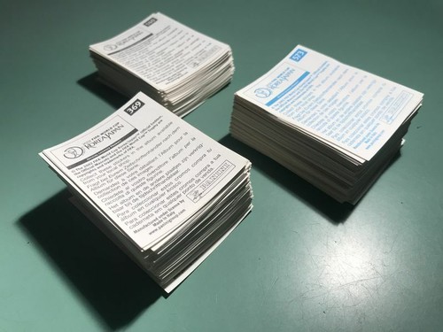 Figurine panini calcio - figurine,