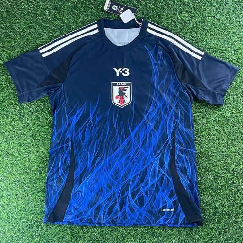 Kit maglia ufficiale 3 - ufficiale, y-3