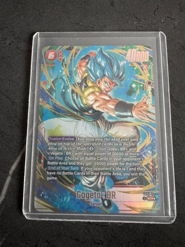 Dragon ball fusion world - fusion,