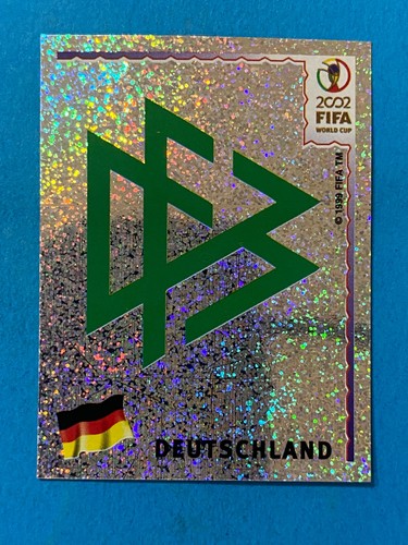 Panini stickers world cup - world,