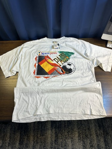 Nuova maglia vintage 2002 - maglia,