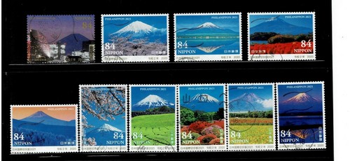 Giappone 2020 filanippon world - 2020,