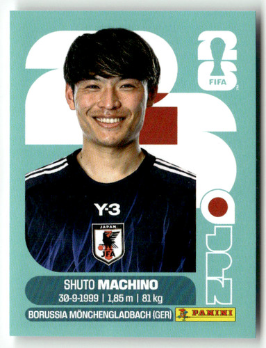 Adesivo panini 2026 mondiali - 2026,