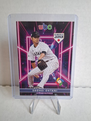 Shohei ohtani 2017 - 2017, world