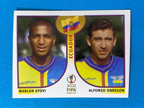Panini stickers world cup - panini,