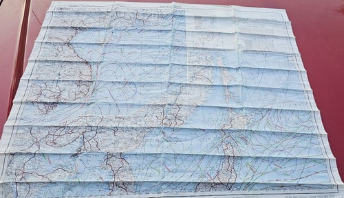 Mappa fuga seta seconda - di, in