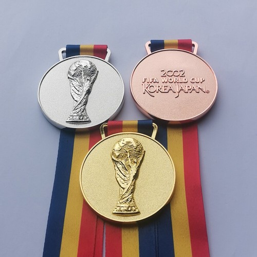 Medaglie campione del mondo - campione,