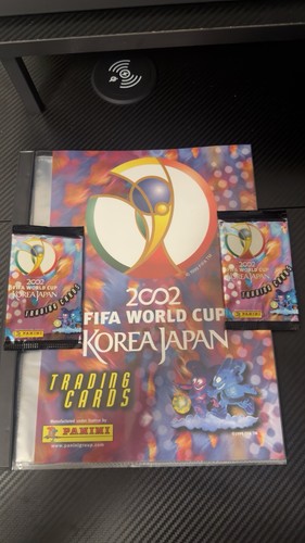 Album figurine panini - panini, fifa