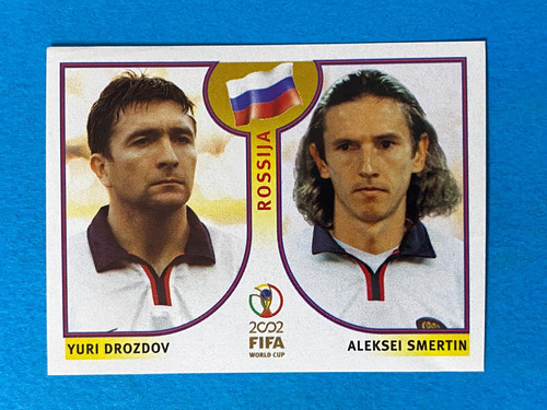 Panini stickers world cup - panini,