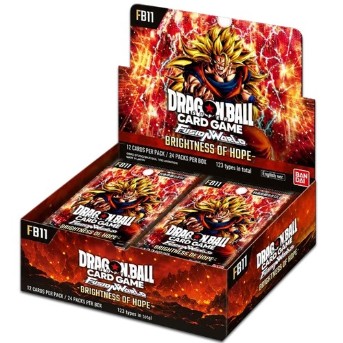 Dragon ball super - dragon, card