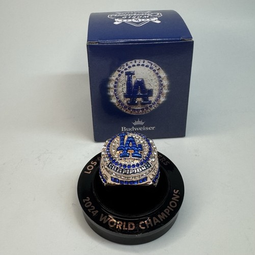 Anello shohei ohtani los - shohei,