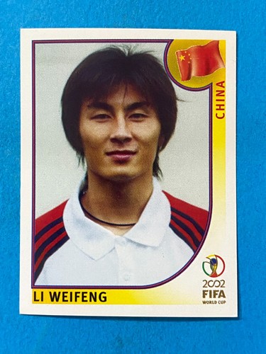 Panini stickers world cup - stickers,