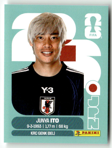 Adesivo panini 2026 - panini, mondiali