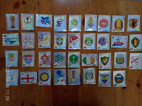 World cup korea japan 2002 - world,