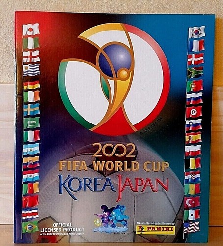 Panini fifa world - world,