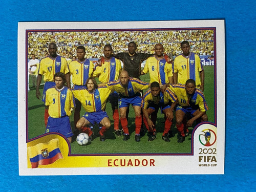 Panini stickers world cup - panini,