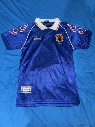 Maglia calcio giappone - maglia,