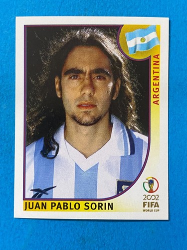 Panini stickers world - panini,