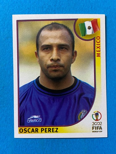 Panini stickers world cup - world,